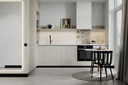 40個【廚房】設計精選