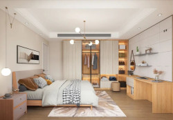 100個【睡房】設計精選