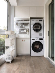 40個【陽台】設計精選