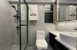 40個【浴室】設計精選