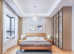 100個【睡房】設計精選