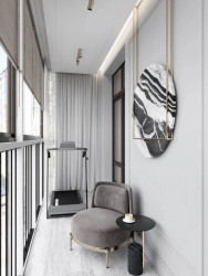 40個【陽台】設計精選