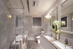 40個【浴室】設計精選