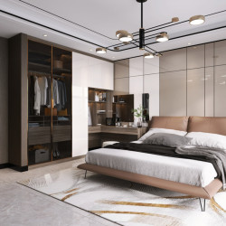 100個【睡房】設計精選