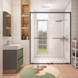 40個【浴室】設計精選