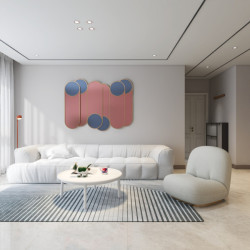 140個【客廳】設計精選