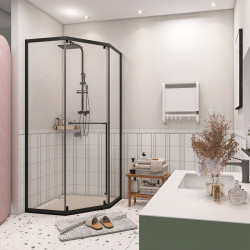 40個【浴室】設計精選