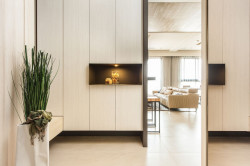 40個【玄關】設計精選