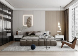 100個【睡房】設計精選