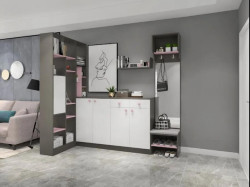 40個【玄關】設計精選