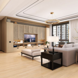 140個【客廳】設計精選