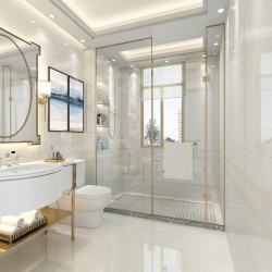 40個【浴室】設計精選