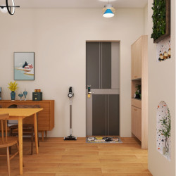 40個【玄關】設計精選