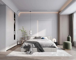 100個【睡房】設計精選