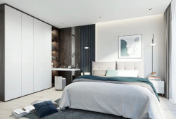 100個【睡房】設計精選