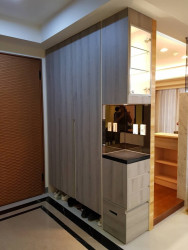 40個【玄關】設計精選