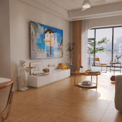 140個【客廳】設計精選