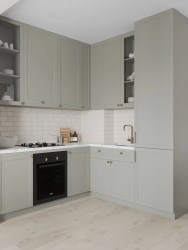 40個【廚房】設計精選