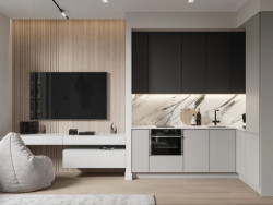 40個【廚房】設計精選