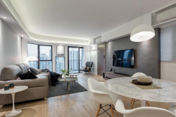 140個【客廳】設計精選