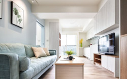 140個【客廳】設計精選