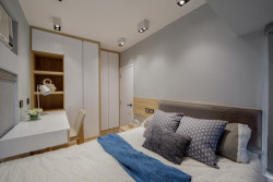 100個【睡房】設計精選