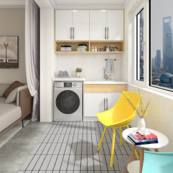 40個【陽台】設計精選