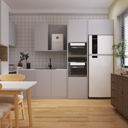 40個【廚房】設計精選