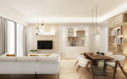 140個【客廳】設計精選