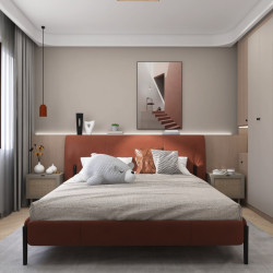 100個【睡房】設計精選