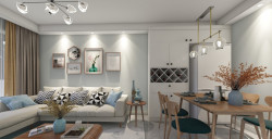 140個【客廳】設計精選