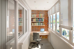 40個【陽台】設計精選