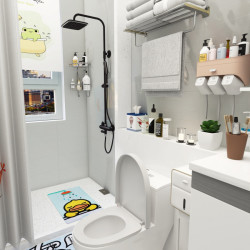 40個【浴室】設計精選