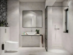 40個【浴室】設計精選