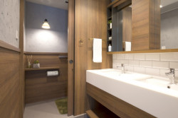 40個【浴室】設計精選