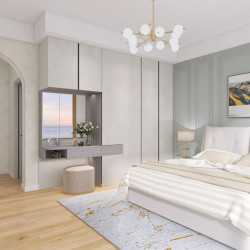 100個【睡房】設計精選