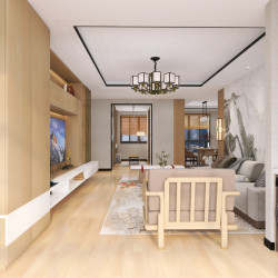 140個【客廳】設計精選