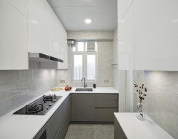 40個【廚房】設計精選