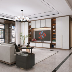 140個【客廳】設計精選