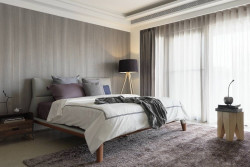 100個【睡房】設計精選