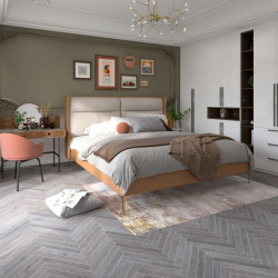 100個【睡房】設計精選