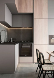 40個【廚房】設計精選