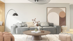 140個【客廳】設計精選