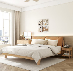 100個【睡房】設計精選