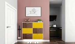 40個【玄關】設計精選