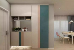 40個【玄關】設計精選