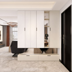 40個【玄關】設計精選