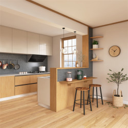 40個【廚房】設計精選