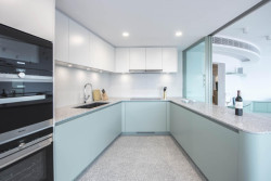 40個【廚房】設計精選