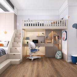 50個【兒童房】設計精選